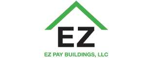 EZ Pay Buildings LLC logo.