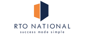 RTO National logo with tagline.