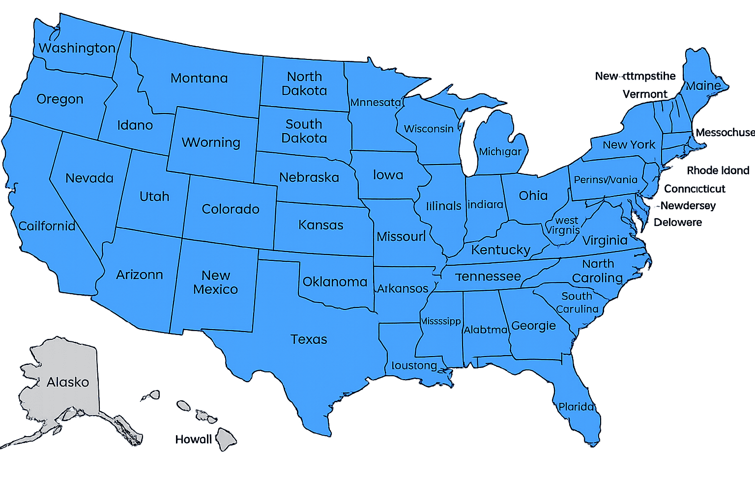 FullMap
