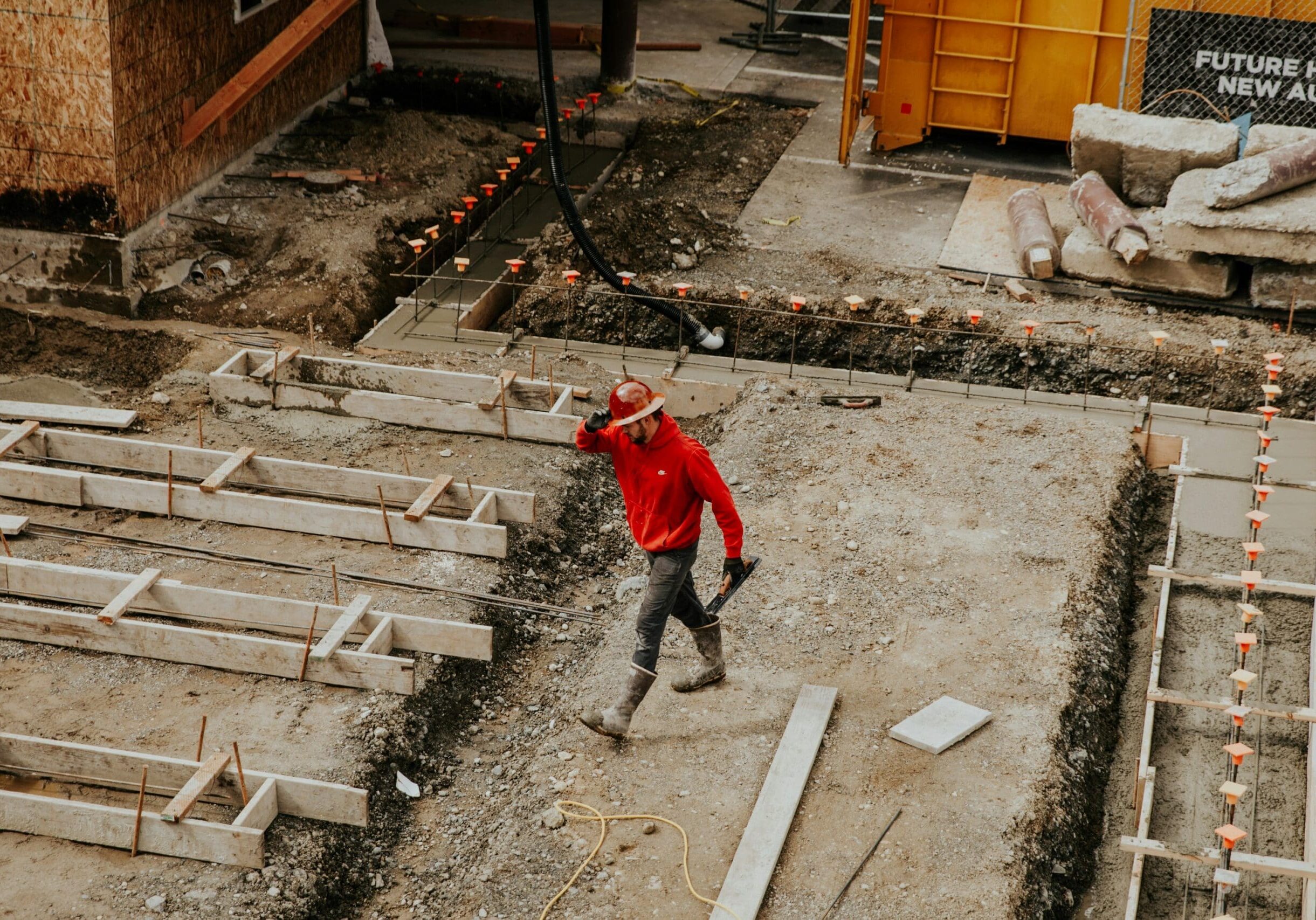 Dirtprep